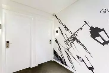 Hotel Capital Lisboa