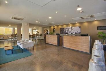 فندق City Express By Marriott Queretaro