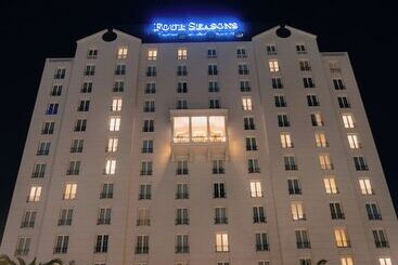 Four Seasons Hotel Buenos Aires