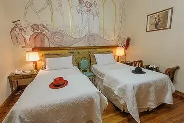 هتل Mansion Dandi Royal