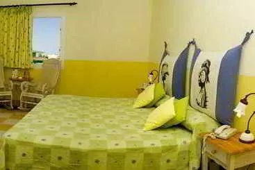 Отель Grand Memories Cayo Largo