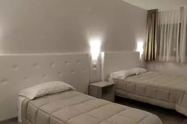 Szálloda Ristorante Alla Campagna