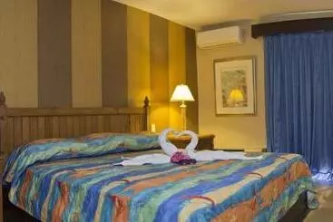 Szálloda Sosua Bay Beach Resort