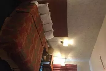 モーテル Miners Inn