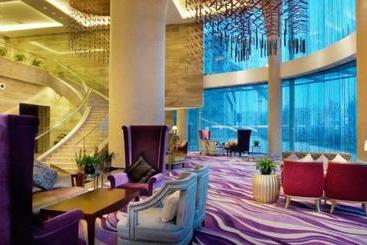 Otel Arcadia International