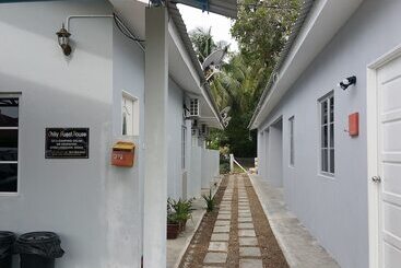 فندق Chily Guesthouse