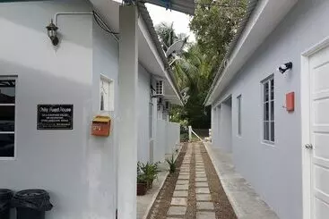 Hôtel Chily Guesthouse