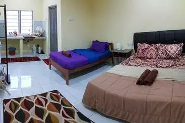 هتل Chily Guesthouse