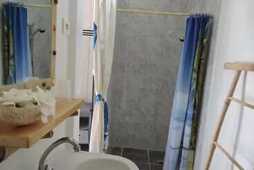 Hotelli Pension Taitaa Tubuai