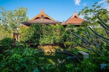 فندق Rommai Villa