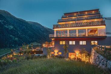 Natur Aktiv Hotel Lamm