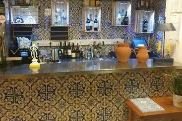 Turista apartmanok Apartamentos Mar Bel Sol