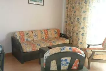 Vakantie-appartementen Apartamentos Marivent By Mhr