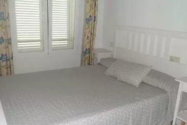 Turistihuoneistot Apartamentos Marivent By Mhr