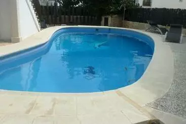 آپارتمانهای توریستها Apartamentos Marivent By Mhr