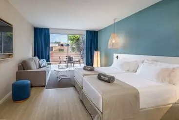 公寓式酒店  Barceló Fuerteventura Royal Level