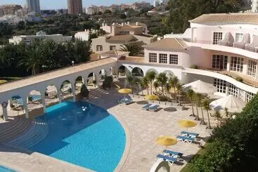 アパートメント Clube Vilarosa