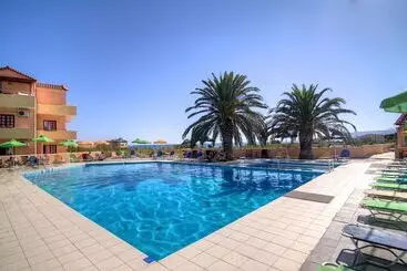 Fereniki Resort & Spa