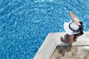 Fereniki Resort & Spa