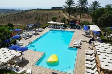 Grand Hotel Selinunte