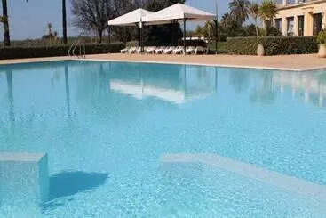 Grand Hotel Selinunte