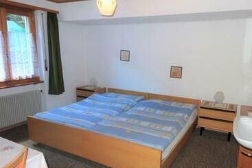 Otel Zimmervermietung Ackersand