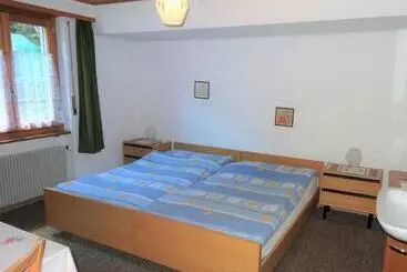 酒店 Zimmervermietung Ackersand