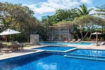 Szálloda Aquarela Praia