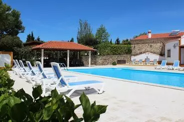 호텔 Casa De Campo Sao Rafael   Turismo Rural