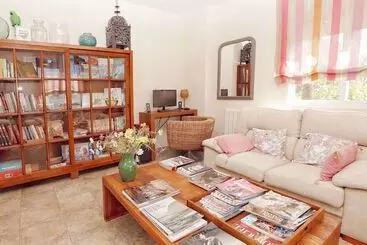 فندق Noguera Mar