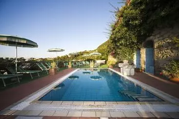 Otel Poggio Del Sole