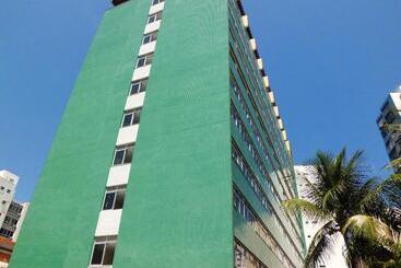 酒店 Rede Andrade Barra