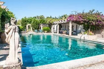 Hotel Rural Biniarroca  Adults Only