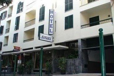 Otel Sirius