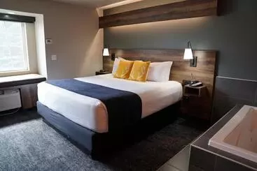 モーテル Ruby Sandpoint