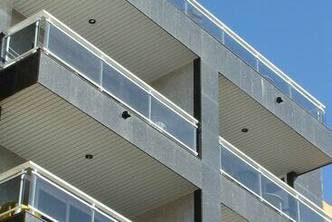 Apartamentos Bahía Colón