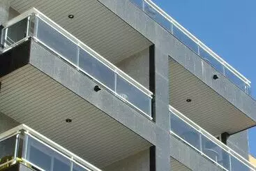 Apartamentos Bahía Colón