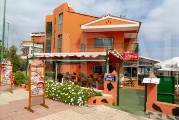 Apartamentos Chinyero