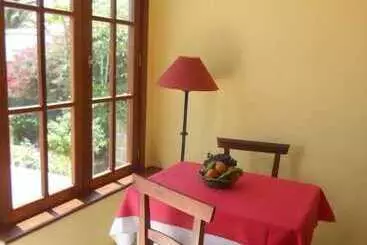 Casa Rural Anton Piche