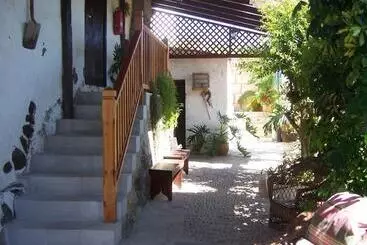 Casa Rural Anton Piche