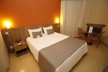 בית מלון כפרי Actuall Convention