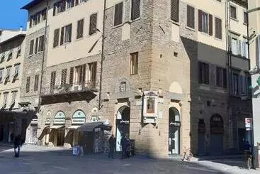 호텔 Albergo San Giovanni