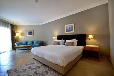 Hotel Aurora Oriental Resort Sharm El Sheikh