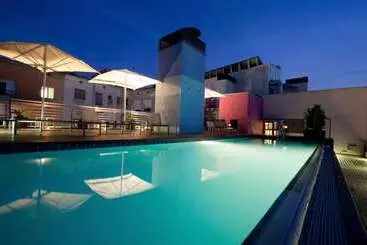 Hotel Barcelona Catedral
