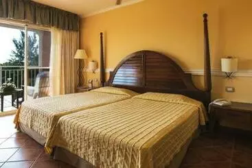 Hotelli Fiesta Americana Punta Varadero Fiesta Club