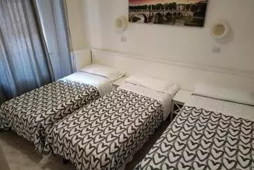 Hotel Castelfidardo
