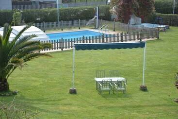 فندق Finca La Mansion