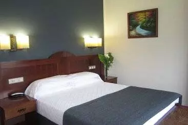 Hotel Finca La Mansion