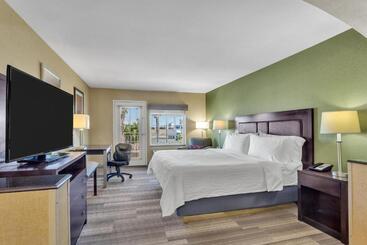Holiday Inn Express Hotel & Suites El Centro, An Ihg