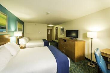 Holiday Inn Express Hotel & Suites Jacksonville Blount Island, An Ihg
